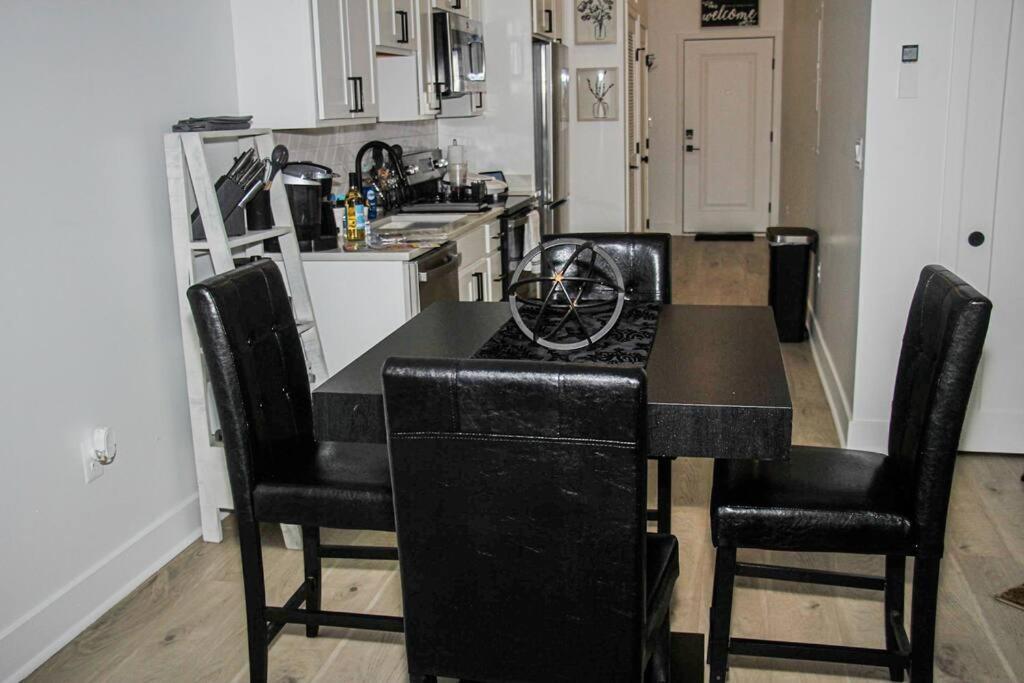 Comfy Cozy And Cute Appartement Baltimore Buitenkant foto